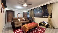 Blk 440 Tampines Street 43 (Tampines), HDB 4 Rooms #497974851